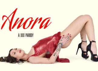 Anora A XXX Parody
