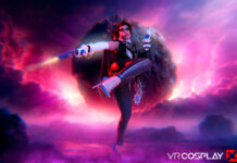 Bayonetta 2 A XXX Parody