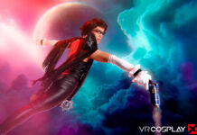 Bayonetta 2 A XXX Parody