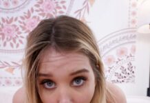 My Sweet Stepsister’s Naughty Secret