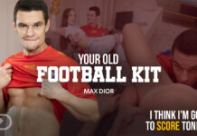 Your Old Football Kit