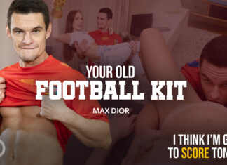 Your Old Football Kit