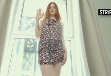 Fire! – Alise Seduce
