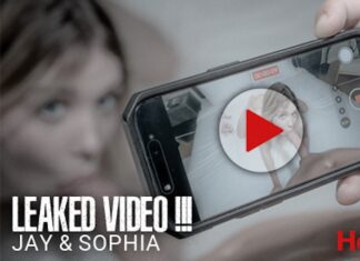 Leaked Video: Jay & Sophia