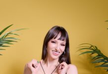 The Girl Of The Month: Lexi Luna
