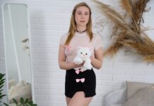 Seen My Pussy?