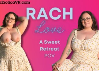 A Sweet Retreat