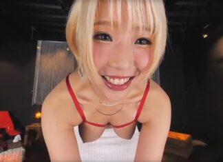 The Best Ejaculation Management By A Superbly Skilled Pervert – Arisu Otsu P2