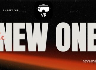 VR First Time? Blowjob & Immersive Sex in 6K