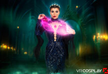 Snow White and the Evil Queen A XXX Parody