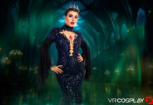 Snow White and the Evil Queen A XXX Parody