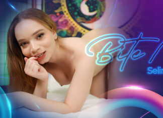 Selina Imai: Bite Me