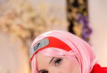 Naruto: Sakura Haruno (A Porn Parody)