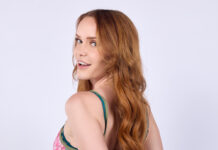The Fantastic Miss Foxxe